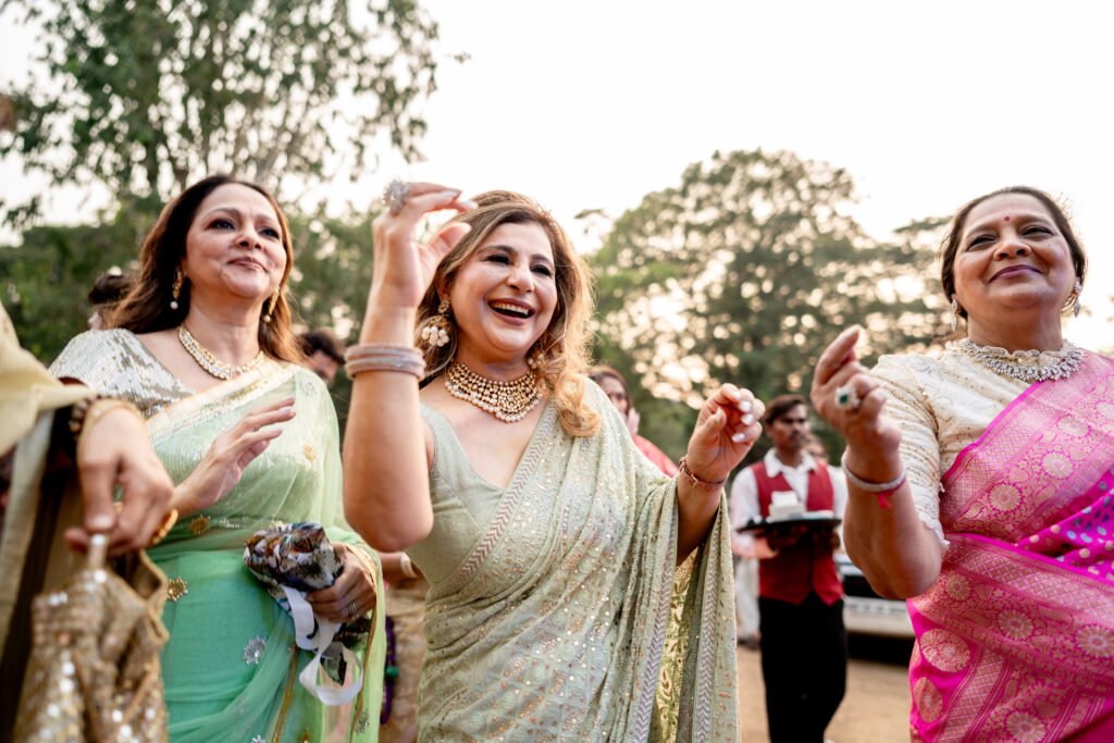 Best Banquet Hall Thane