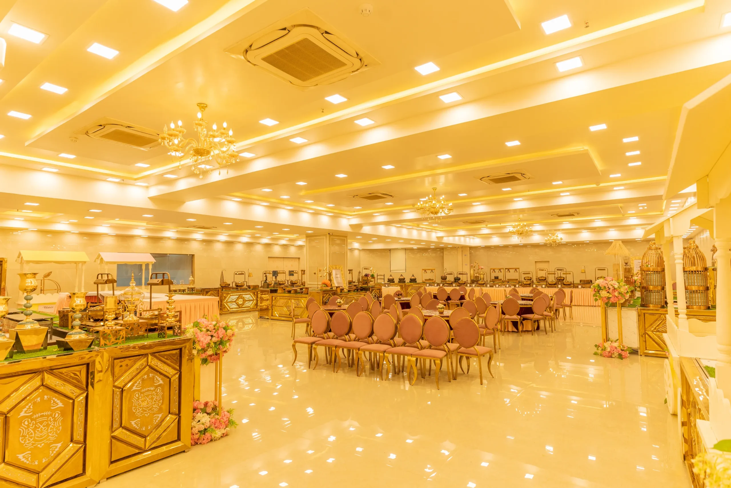 Wedding Hall Thane