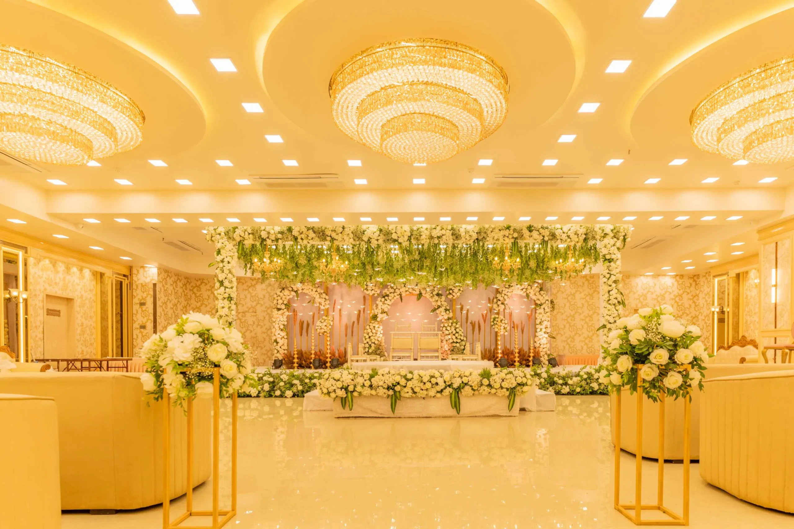 Wedding Venue Thane West