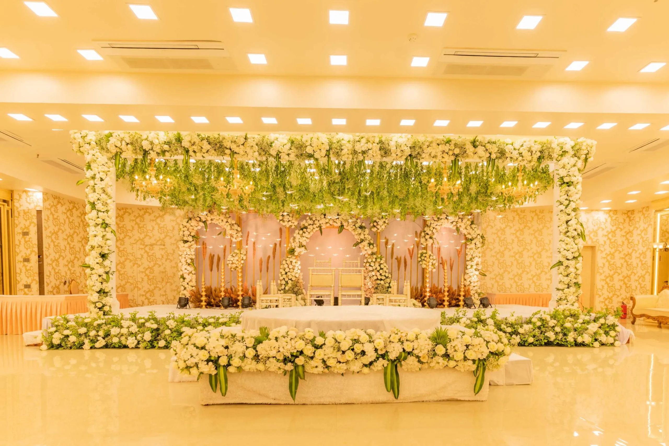 Corporate Seminar Hall