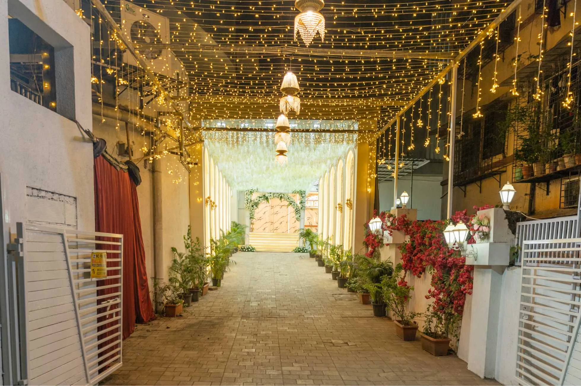 Luxury Lighting Thane